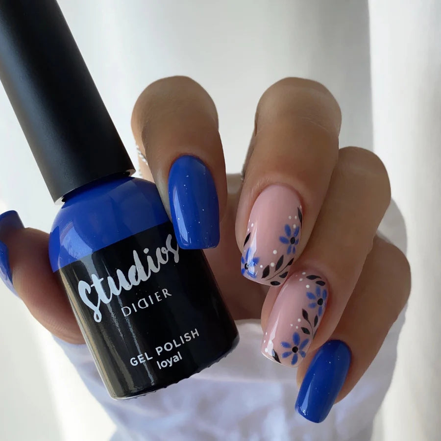 Gel Lak Studios Didier, Loyal, 8ml