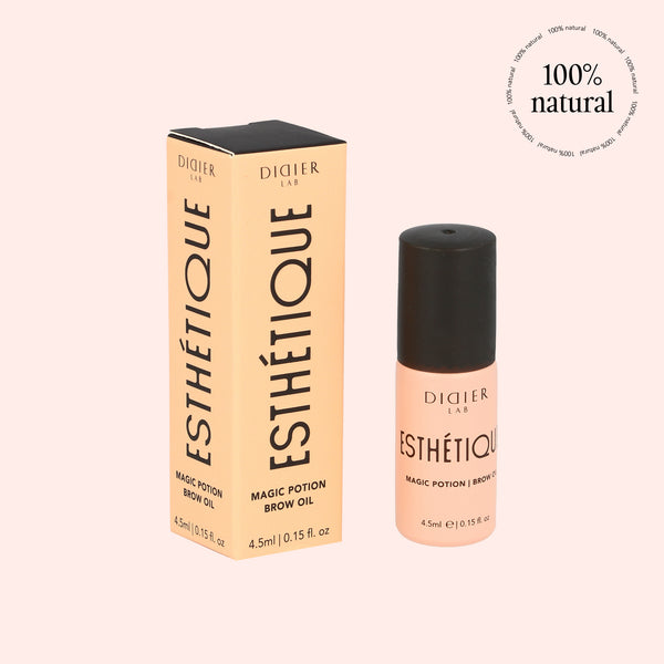 Esthétique Eyebrow Oil Magic Potion, Didier Lab