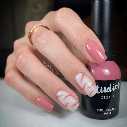 Gel Lak Studios Didier, Tell it, 8ml