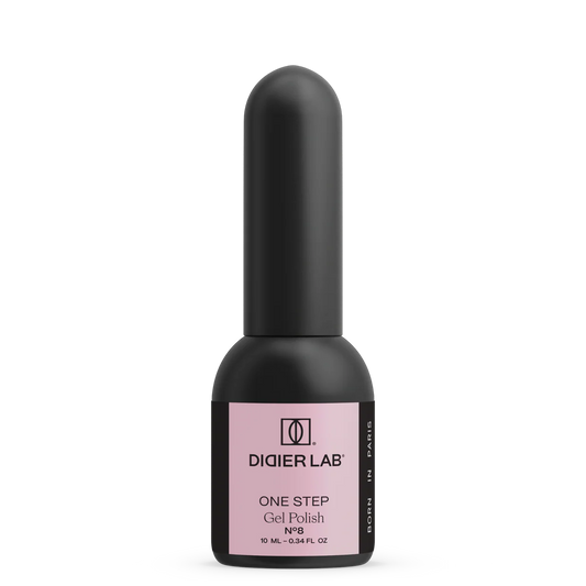 Gel Lak One Step, No8, 10ml