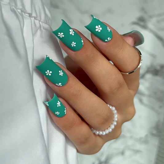 Gel Lak Studios Didier, Paris green, 8ml