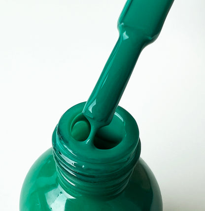 Gel Lak "Studios Didier", Paris green, 8ml