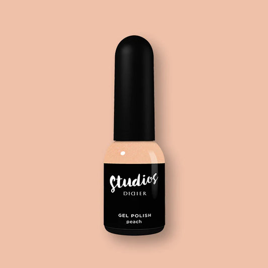 Gel Lak "Studios Didier", peach, 8ml