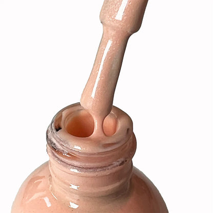Gel Lak "Studios Didier", peach, 8ml