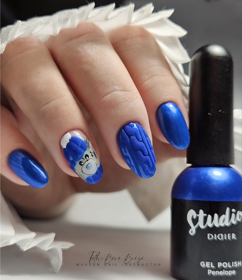 Gel Lak Studios Didier, Penelope, 8ml