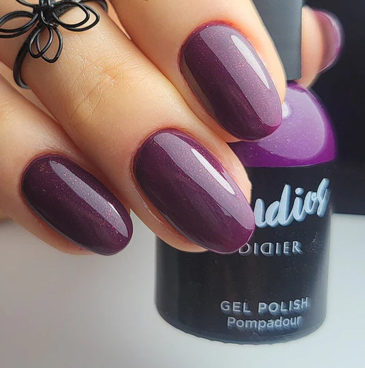 Gel Lak Studios Didier, Pompadour, 8ml