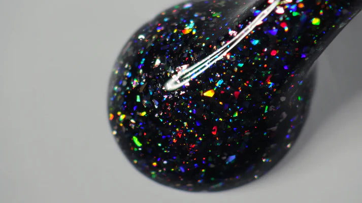 Gel Lak "Didier Lab", POP Star, No7, 8ml