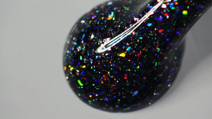 Gel Lak "Didier Lab", POP Star, No7, 8ml