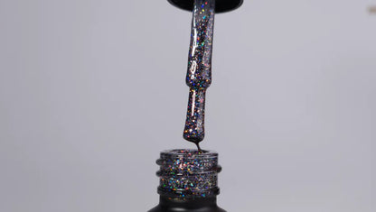 Gel Lak "Didier Lab", POP Star, No7, 8ml