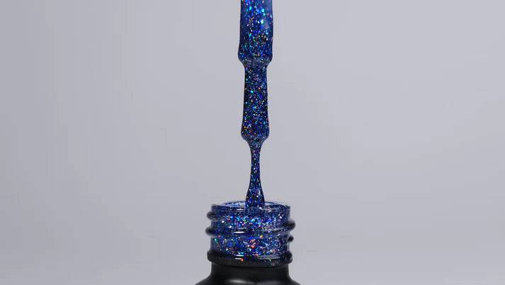 Gel Lak "Didier Lab", POP Star, No8, 8ml