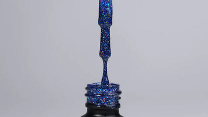 Gel Lak "Didier Lab", POP Star, No8, 8ml