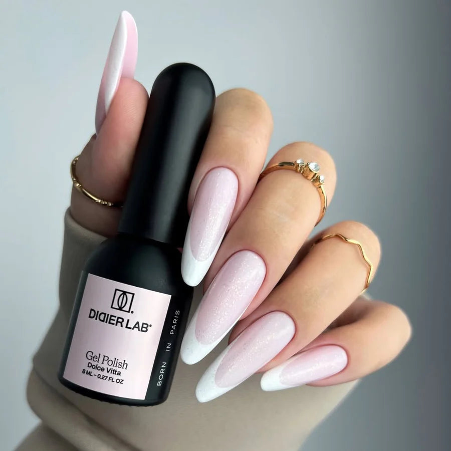 Gel Lak Studios Didier, Dolce Vitta, 8ml