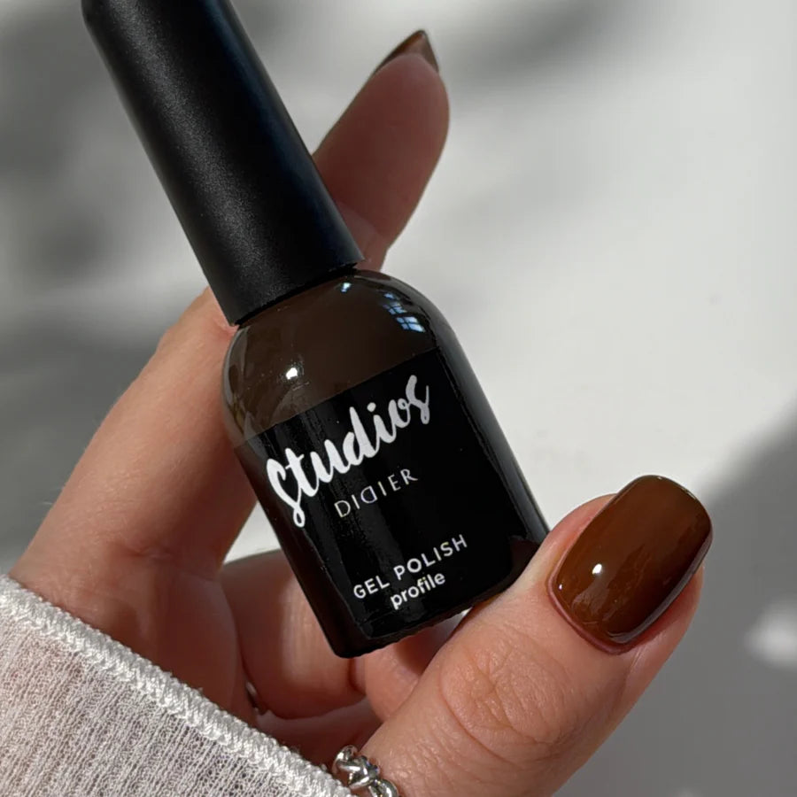Gel Lak Studios Didier, profile, 8ml