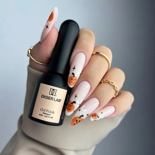 Gel Lak Studios Didier, Sensual, 8ml