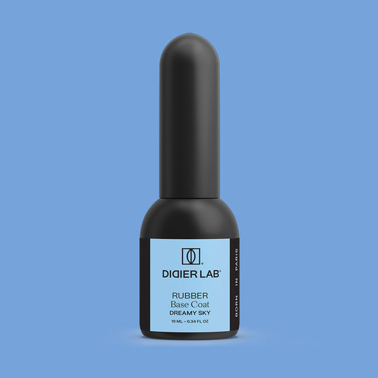 Gumová Podkladová Báze, dreamy sky, 10ml