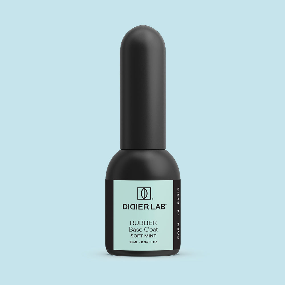 Gumová Podkladová Báze, soft mint, 10ml