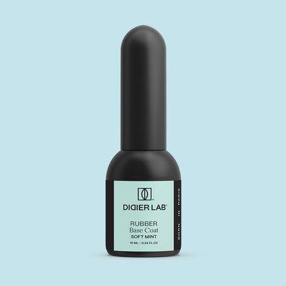 Gumová Podkladová Báze, soft mint, 10ml
