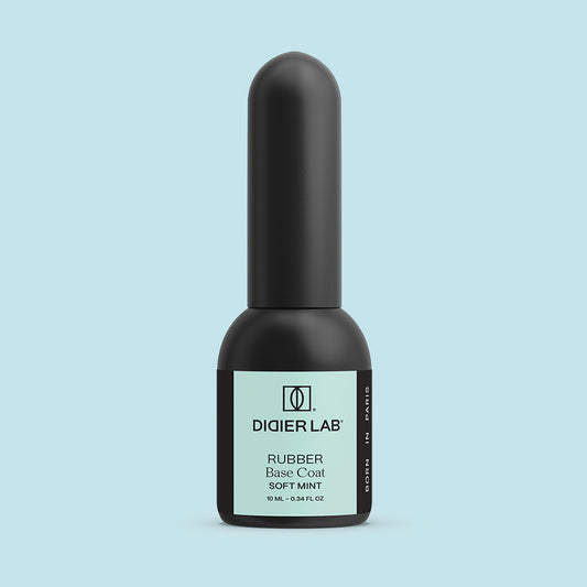 Gumová Podkladová Báze, soft mint, 10ml