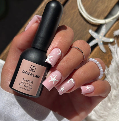 Gumová Podkladová Báze, stay neutral , 10ml