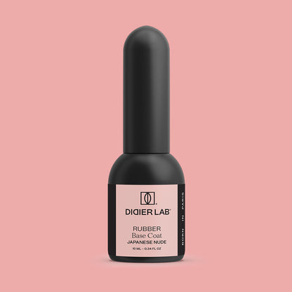 Gumová Podkladová Báze, Japanese nude , 10ml