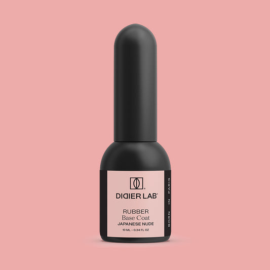 Gumová Podkladová Báze, Japanese nude , 10ml