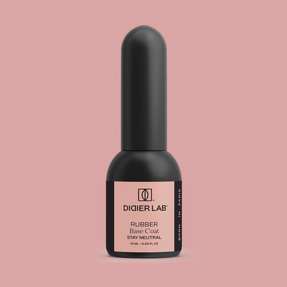 Gumová Podkladová Báze, stay neutral , 10ml