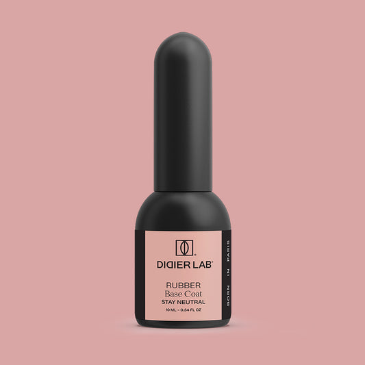 Gumová Podkladová Báze, stay neutral , 10ml