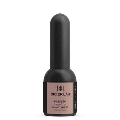 Gumová Podkladová Báze, Almost Naked, 10ml