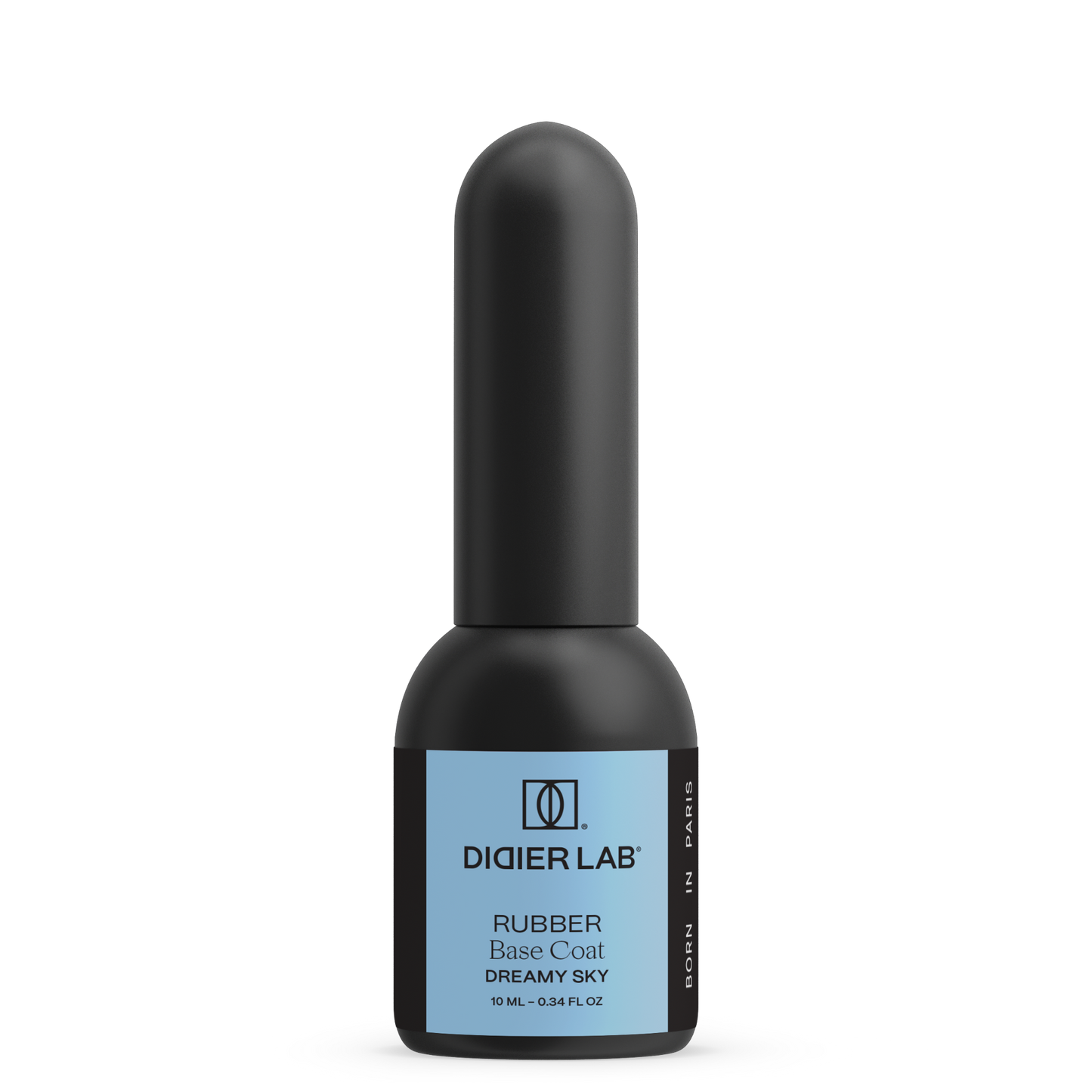 Gumová Podkladová Báze, dreamy sky, 10ml