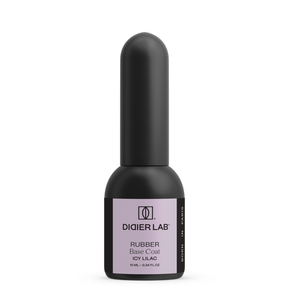 Gumová Podkladová Báze, icy lilac , 10ml