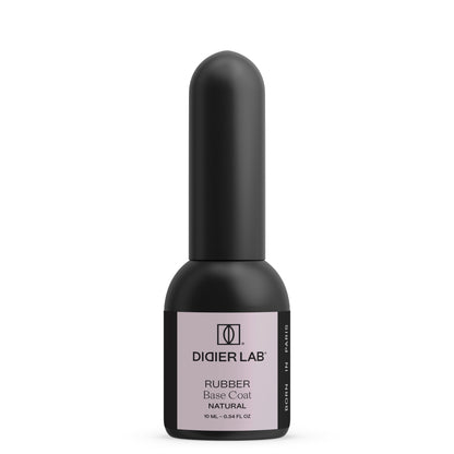 Gumová Podkladová Báze "Didier Lab" Natural, 10ml