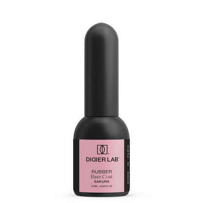 Gumová Podkladová Báze "Didier Lab" Sakura, 10ml