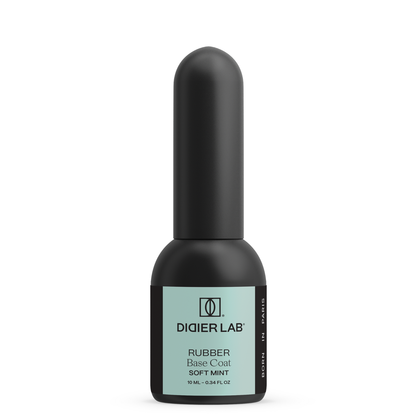 Gumová Podkladová Báze, soft mint, 10ml