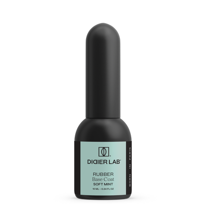 Gumová Podkladová Báze, soft mint, 10ml
