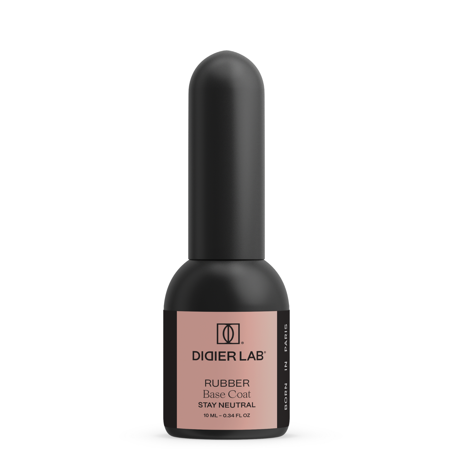 Gumová Podkladová Báze, stay neutral , 10ml