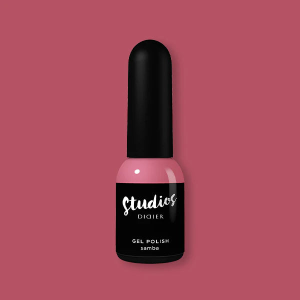 Gel Lak Studios Didier, Samba, 8ml