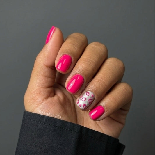 Gel Lak Studios Didier, Miami heat, 8ml