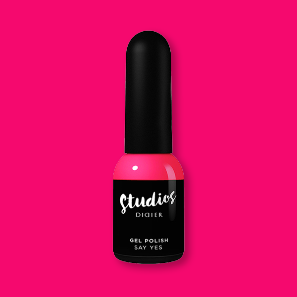Gel Lak Studios Didier, say yes, 8ml