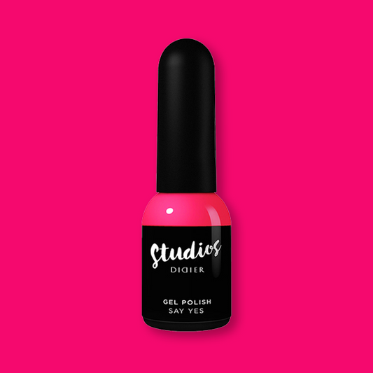 Gel Lak Studios Didier, say yes, 8ml