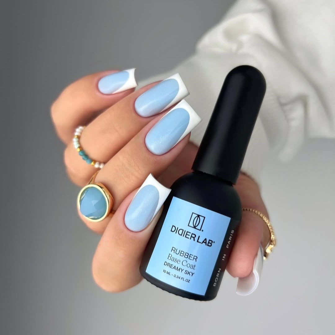 Gumová Podkladová Báze, dreamy sky, 10ml