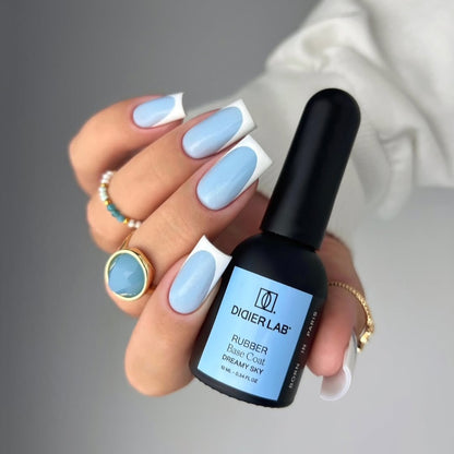 Gumová Podkladová Báze, dreamy sky, 10ml