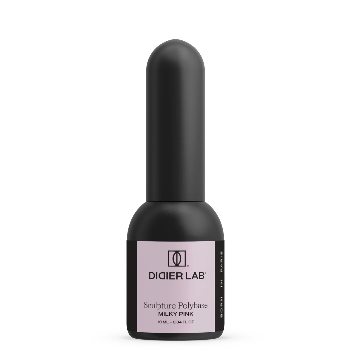 Poly báze "Didier Lab", Milky pink, 10ml