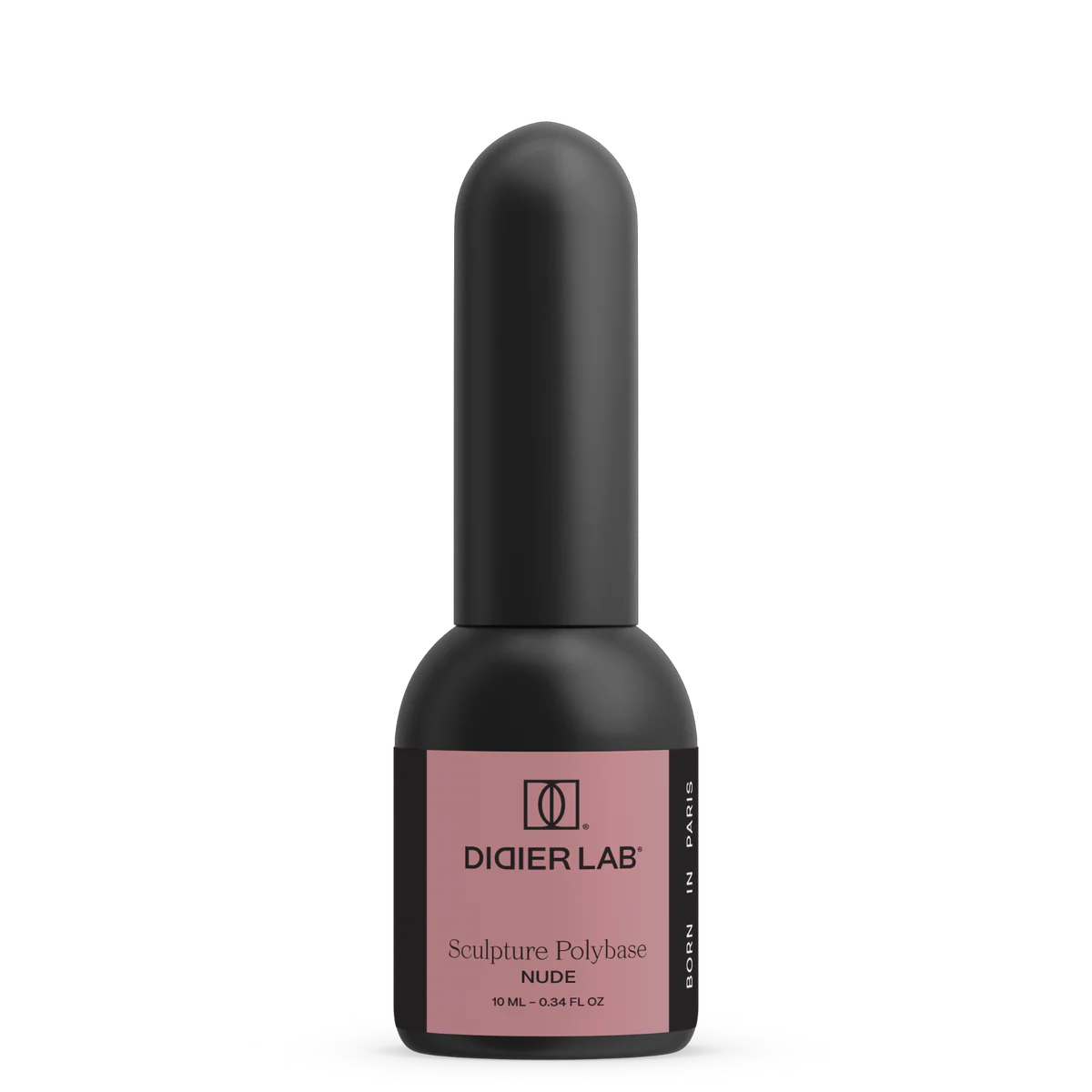 Poly báze "Didier Lab", Nude, 10ml