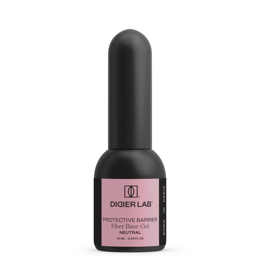 Podkladová Báze se Skelnými Vlákny "Didier Lab", 10 ml