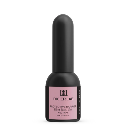 Podkladová Báze se Skelnými Vlákny "Didier Lab", 10 ml