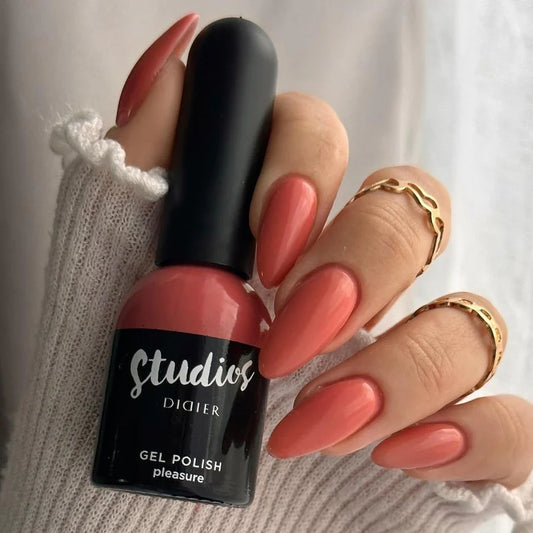 Gel Lak Studios Didier, pleasure, 8ml