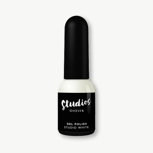 Gel Lak Studios Didier, studio white, 8ml