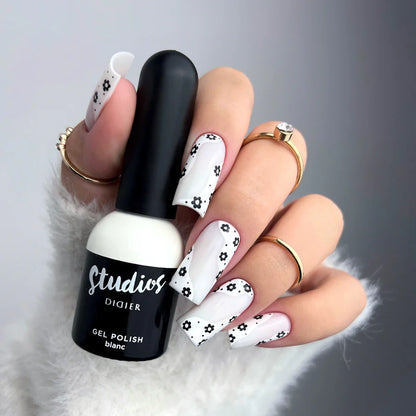 Gel Lak Studios Didier, blanc, 8 ml