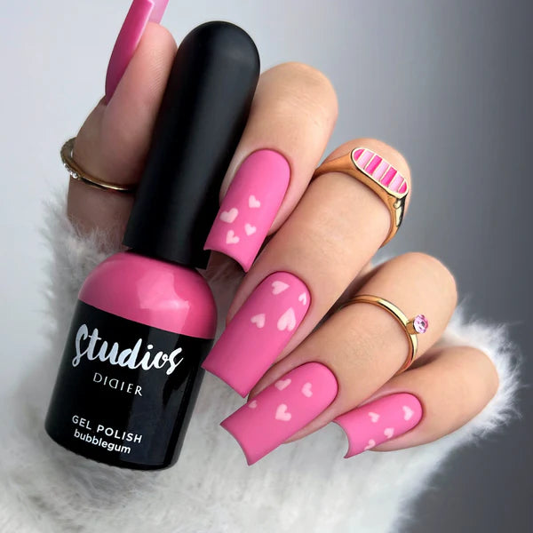Gel Lak Studios Didier, Bubblegum, 8ml