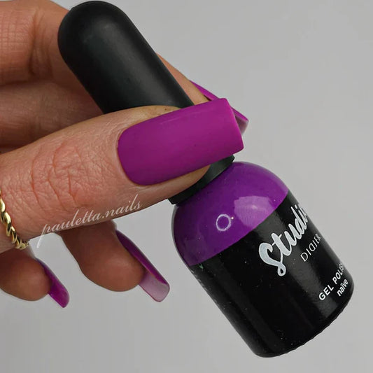Gel Lak Studios Didier, naïve, 8ml